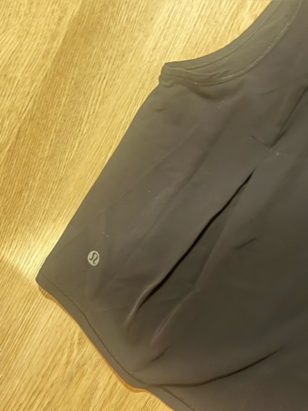 Lululemon Tank - Picture 4 of 5